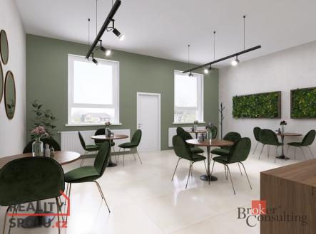 Prodej - komerční objekt, jiný, 254 m²