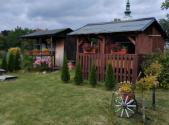 Prodej - pozemek, zahrada, 350 m²