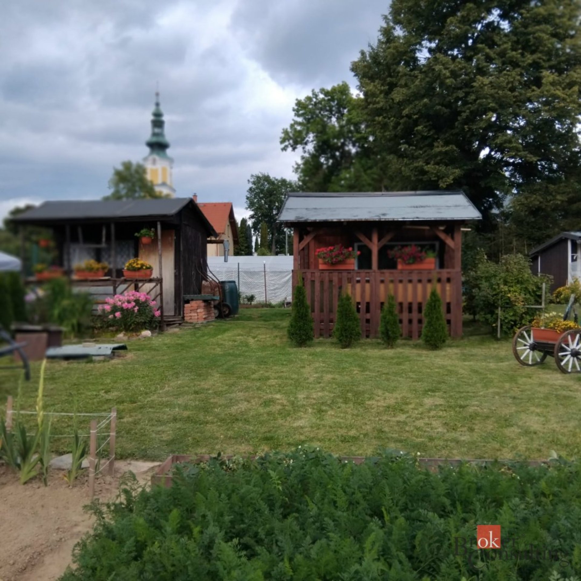 Prodej, pozemky/zahrada, 350 m2, Světlá 367, 79331 Světlá Hora, Bruntál [ID 86720]