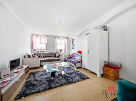Prodej bytu, 2+1, 62 m²
