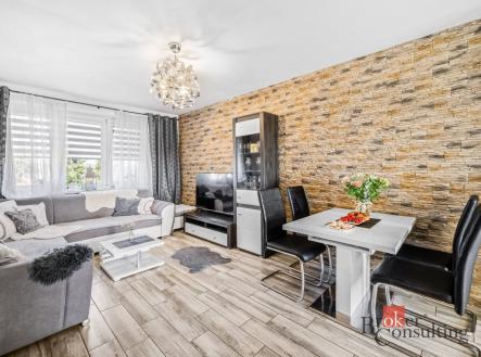 Prodej bytu, 3+1, 78 m²