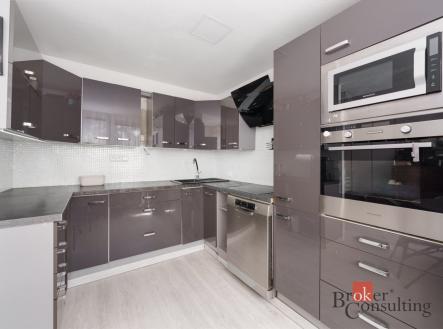 Prodej bytu, 3+1, 74 m²