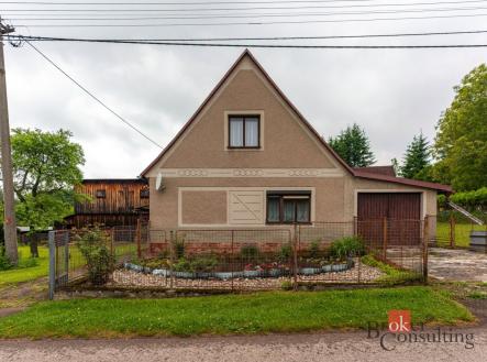 Prodej - dům/vila, 122 m²