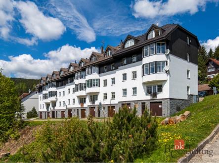 Prodej bytu, 2+kk, 64 m²