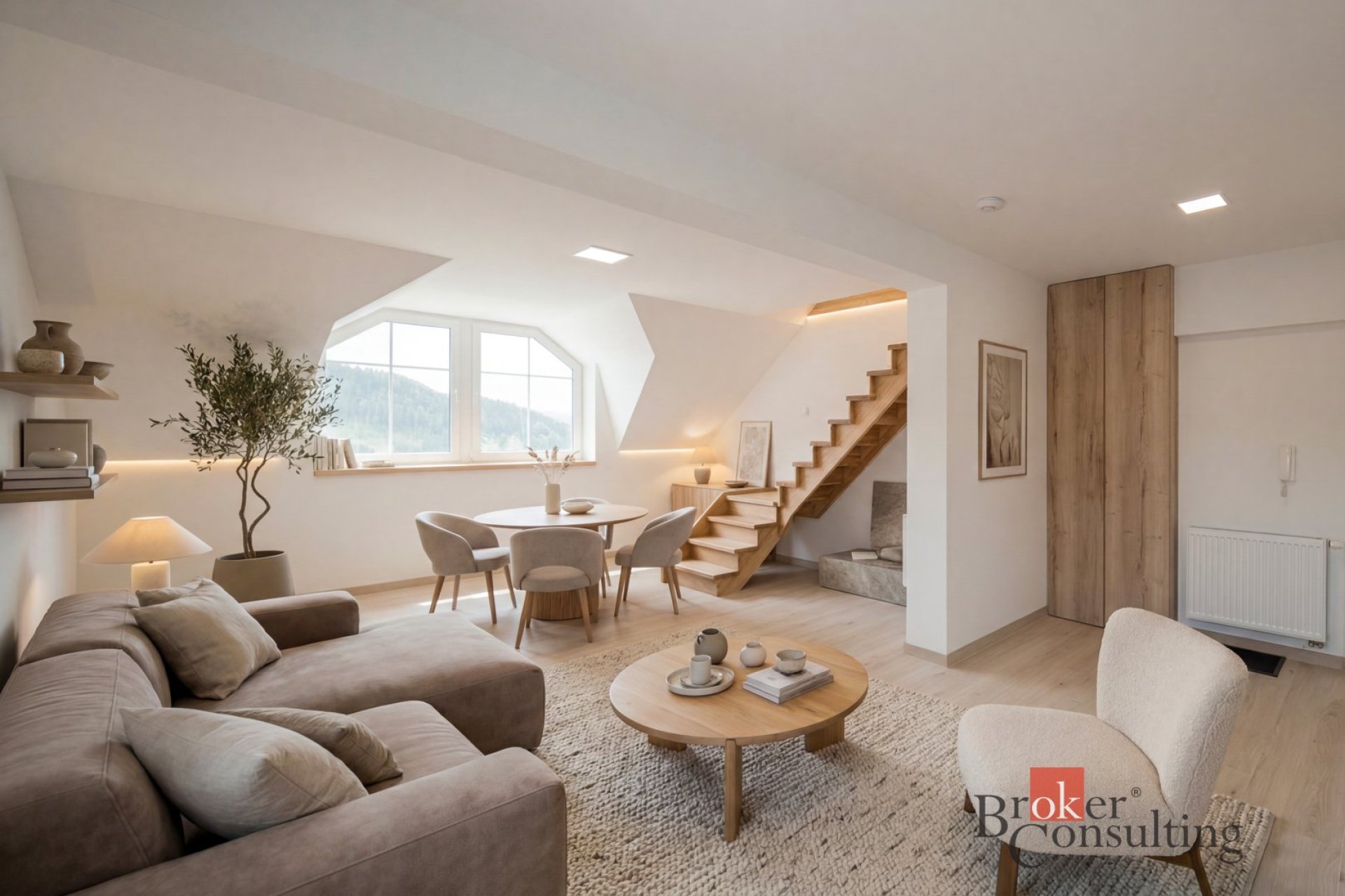 Prodej, byty/2+kk, 64 m2, Bedřichov 142, 54351 Špindlerův Mlýn, Trutnov [ID 84308]