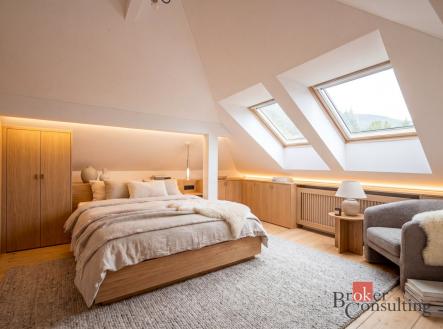 Prodej bytu, 2+kk, 64 m²