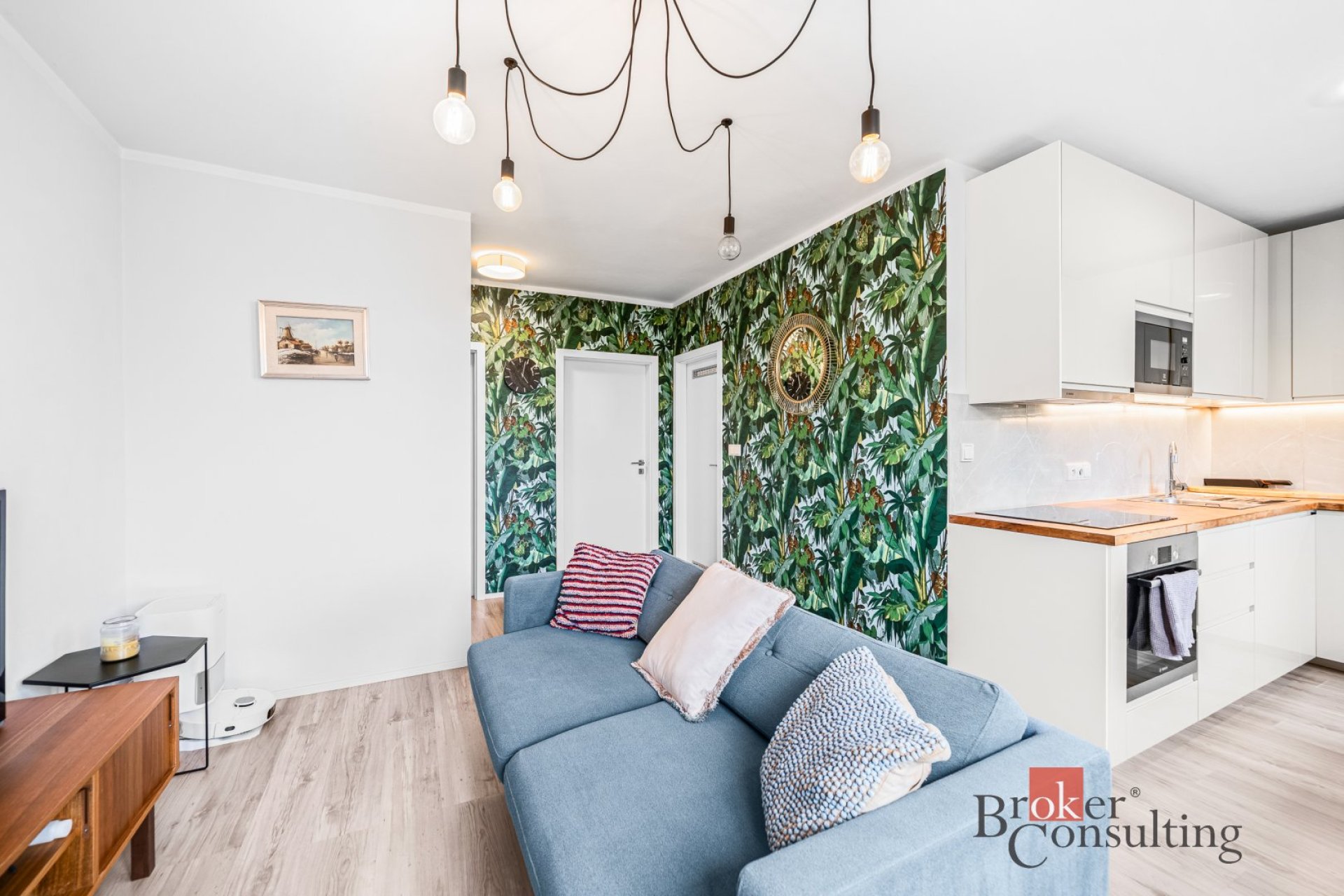 Pronájem, byty/3+kk, 63 m2, Čermákova 2498/46, 30100 Plzeň, Plzeň-město [ID 86690]