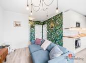 Pronájem bytu, 3+kk, 63 m²