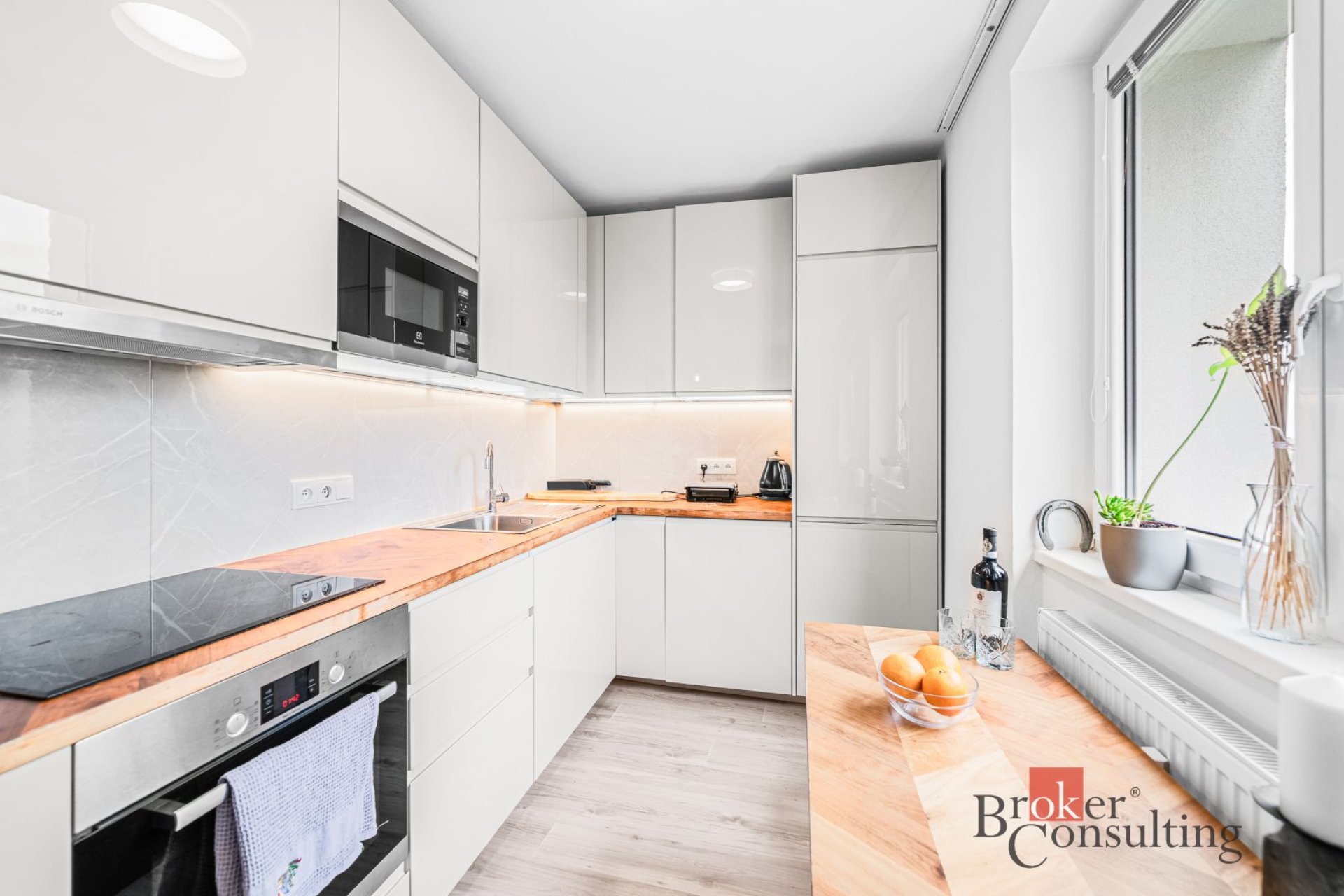 Pronájem, byty/3+kk, 63 m2, Čermákova 2498/46, 30100 Plzeň, Plzeň-město [ID 86690]