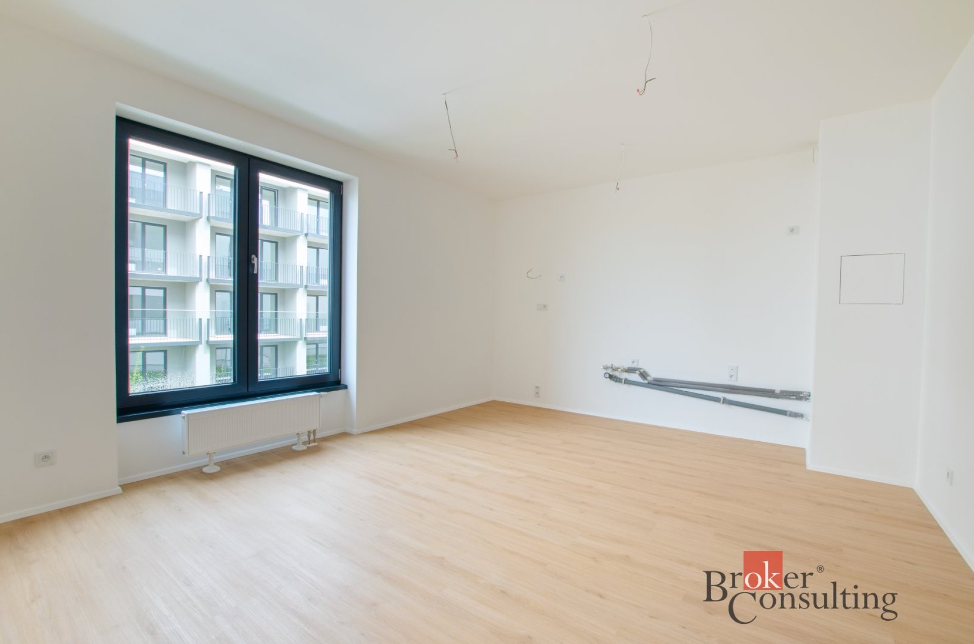 Pronájem, byty/1+kk, 26.46 m2, Železná 3068/18, Jižní Předměstí, 30100 Plzeň, Plzeň-město [ID 86737]