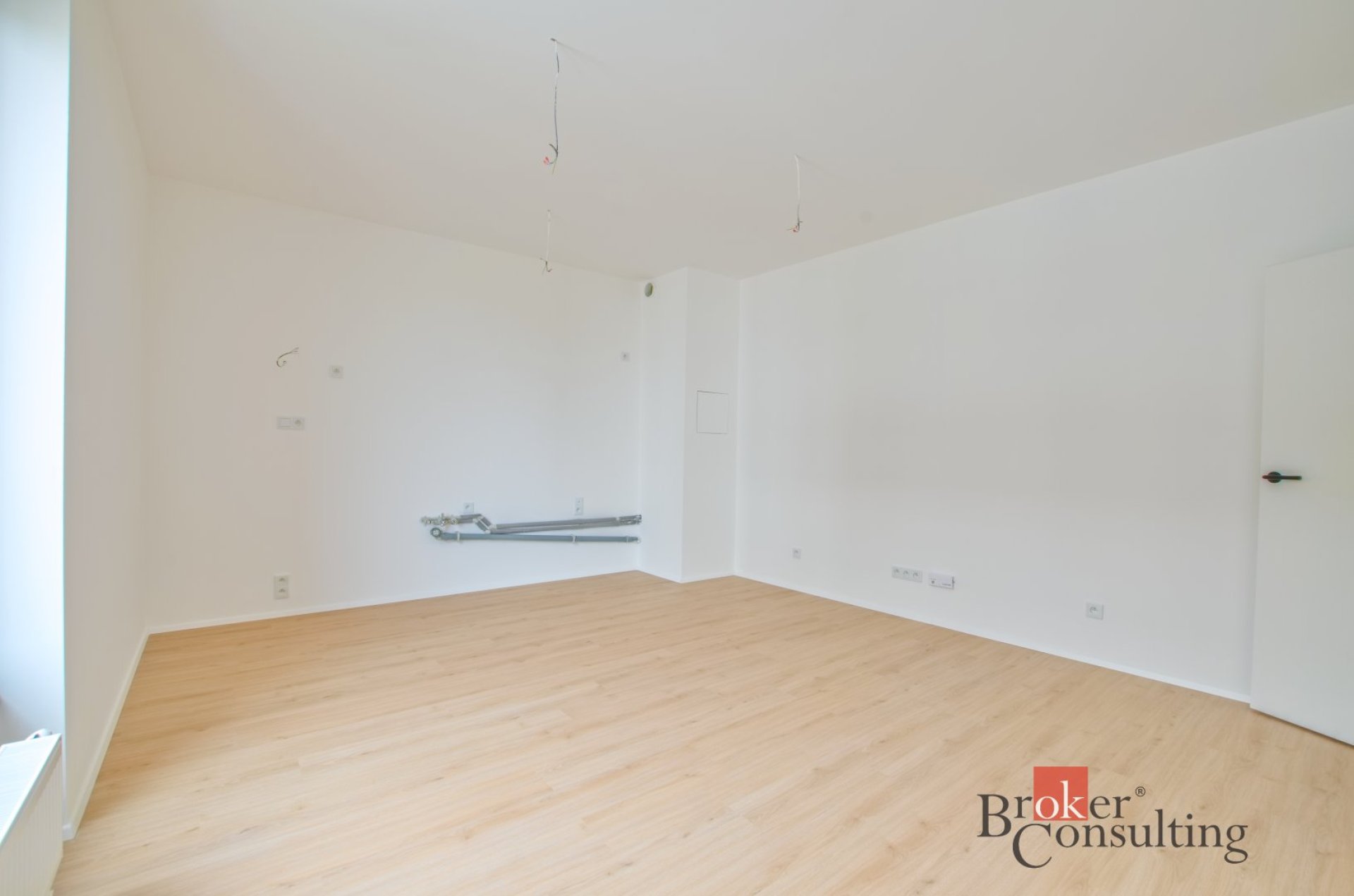 Pronájem, byty/1+kk, 26.46 m2, Železná 3068/18, Jižní Předměstí, 30100 Plzeň, Plzeň-město [ID 86737]