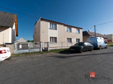 Prodej - dům/vila, 200 m²