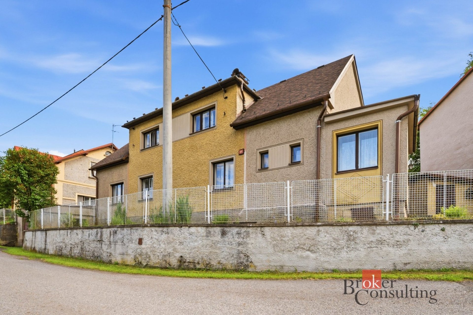 Prodej, domy/rodinný, 150 m2, 54936 Stárkov, Náchod [ID 86547]