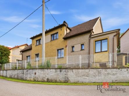 Prodej - dům/vila, 150 m²
