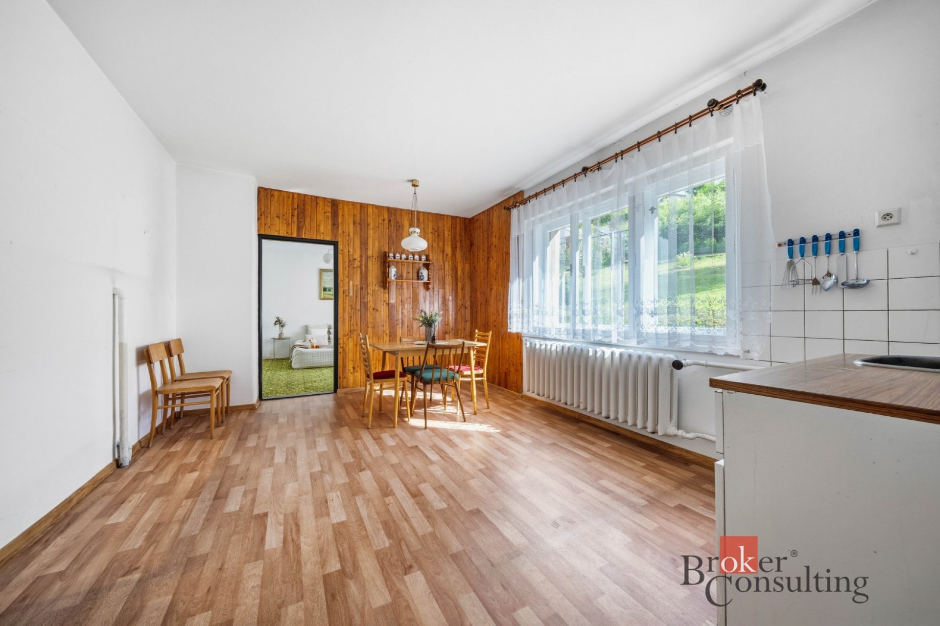 Prodej, domy/rodinný, 150 m2, 54936 Stárkov, Náchod [ID 86547]