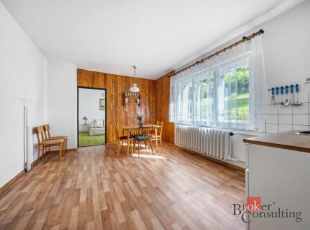 Prodej - dům/vila, 150 m²