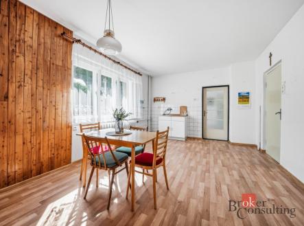 Prodej - dům/vila, 150 m²