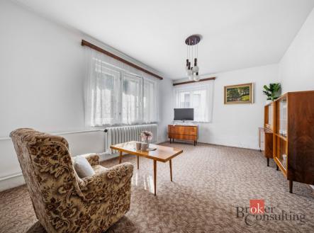 Prodej - dům/vila, 150 m²