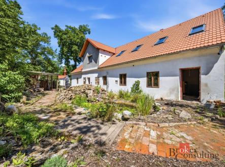 Prodej - dům/vila, 200 m²
