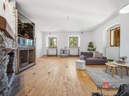 Prodej - dům/vila, 200 m²