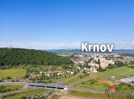 Prodej - komerční objekt, jiný, 1 100 m²