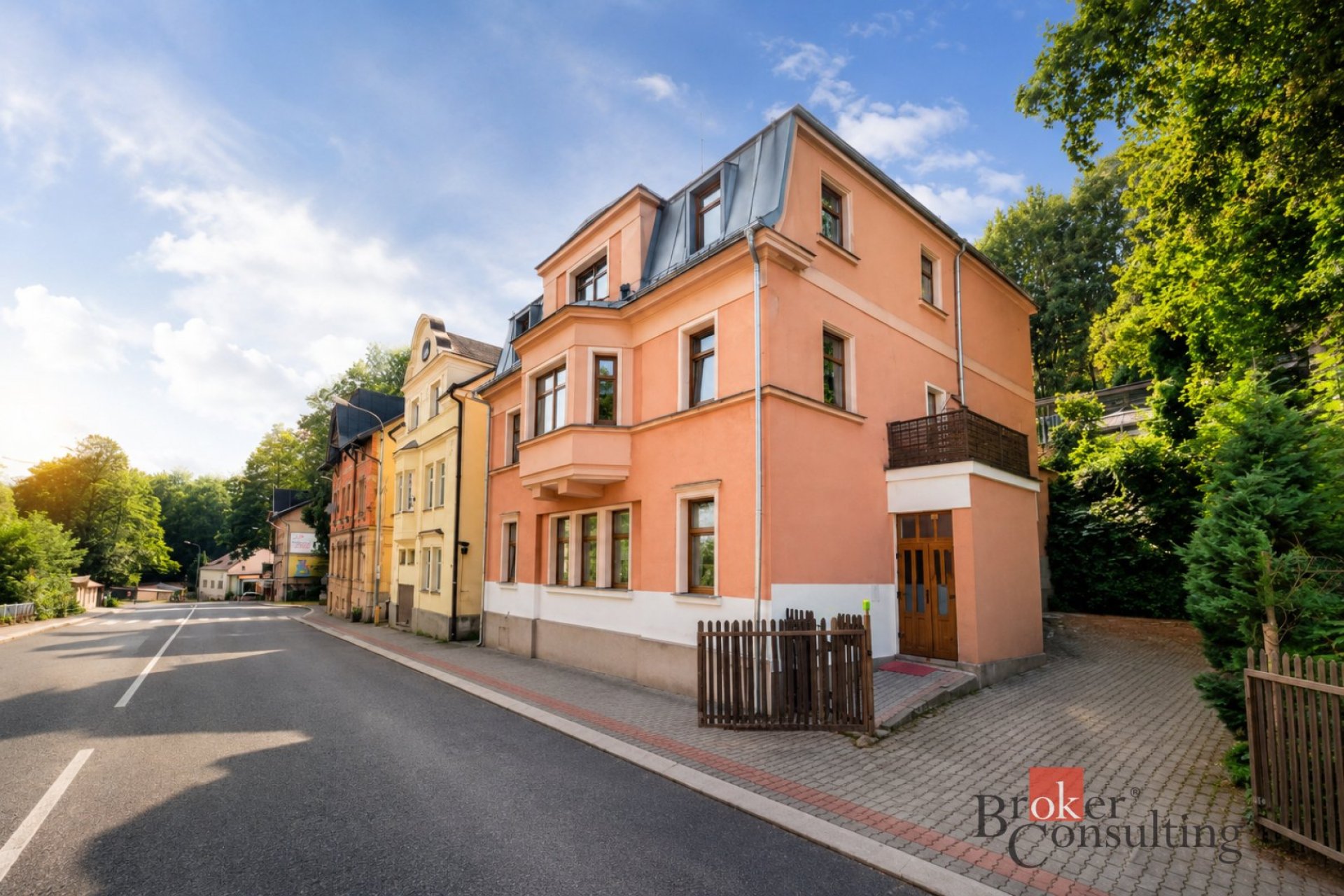 Pronájem, byty/1+1, 30 m2, Podhorská 997/119, 46601 Jablonec nad Nisou, Jablonec nad Nisou [ID 86942