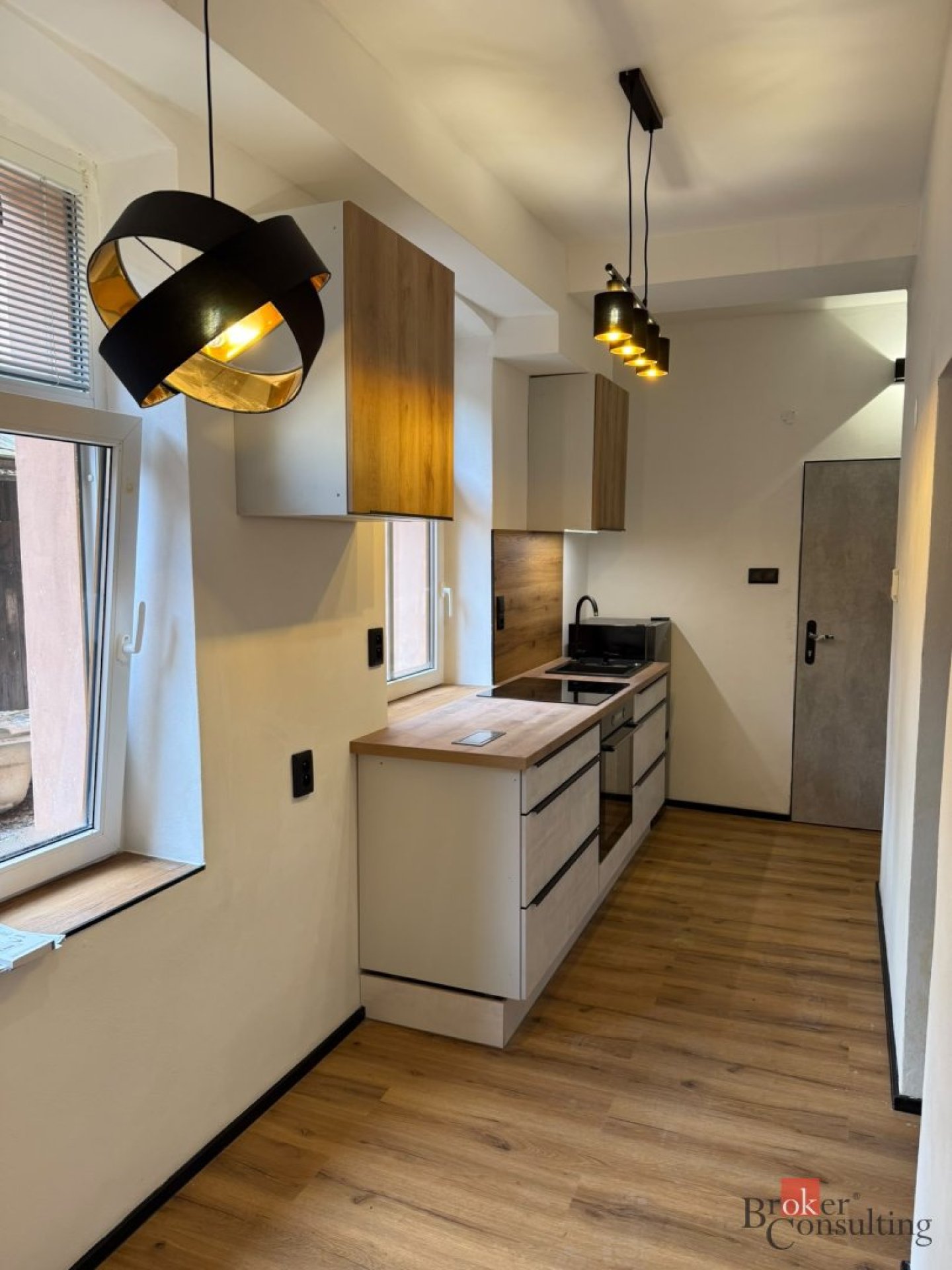 Pronájem, byty/1+1, 30 m2, Podhorská 997/119, 46601 Jablonec nad Nisou, Jablonec nad Nisou [ID 86942