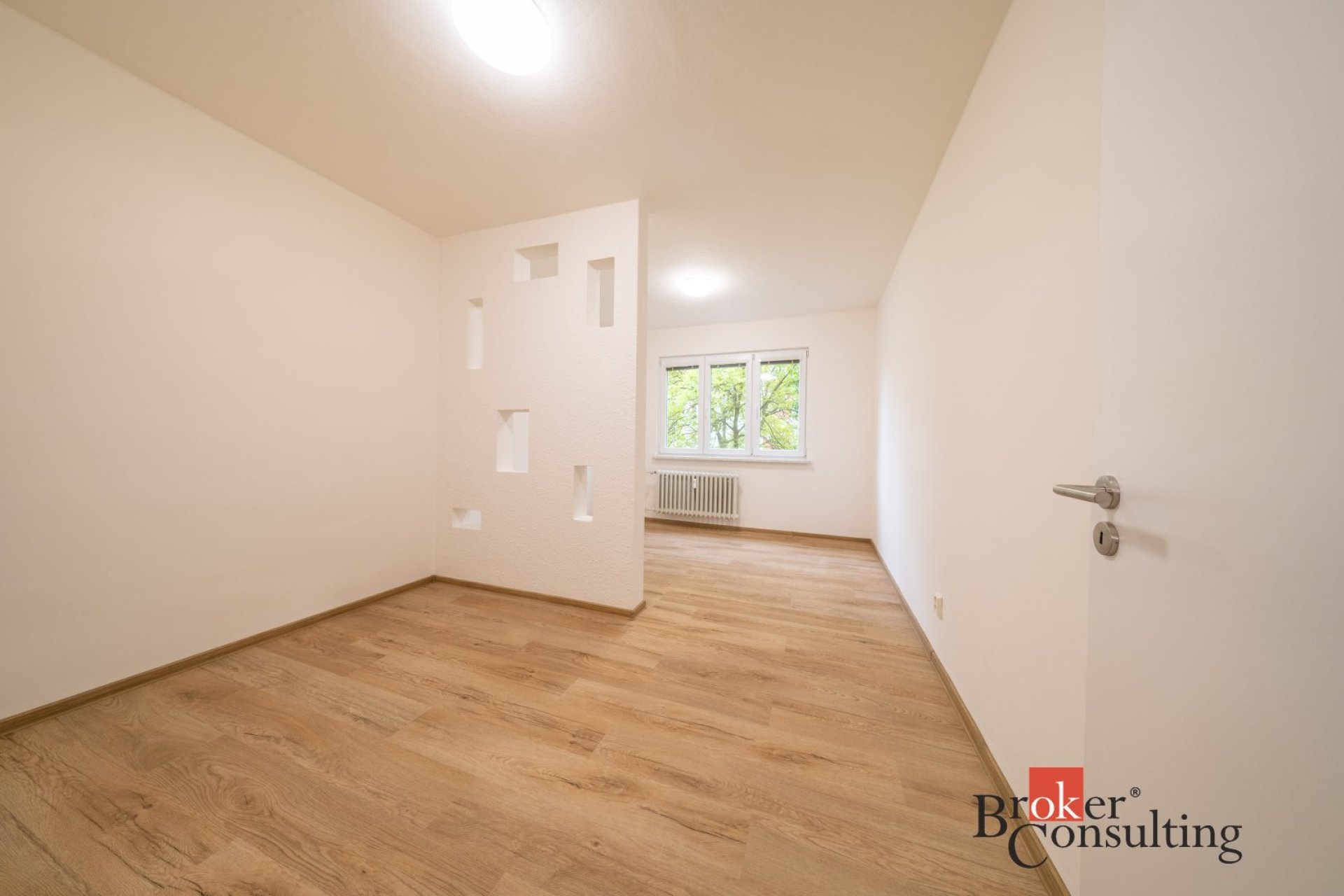 Pronájem, byty/3+1, 70 m2, Volgogradská 2477/169, Zábřeh, 70030 Ostrava-Jih [ID 87055]