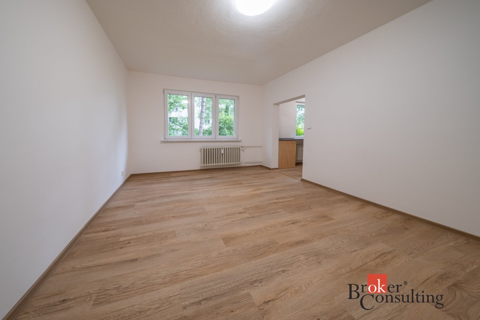 Pronájem, byty/3+1, 70 m2, Volgogradská 2477/169, Zábřeh, 70030 Ostrava-Jih [ID 87055]