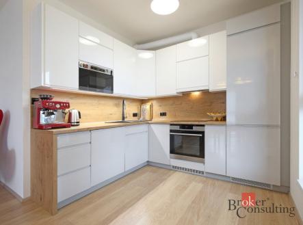Prodej bytu, 3+kk, 85 m²