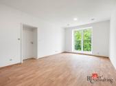 Pronájem bytu, 2+kk, 44,6 m²