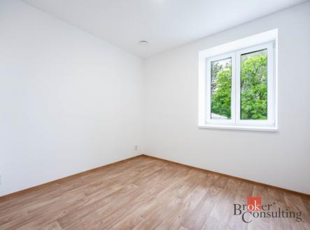 Pronájem bytu, 2+kk, 44,6 m²