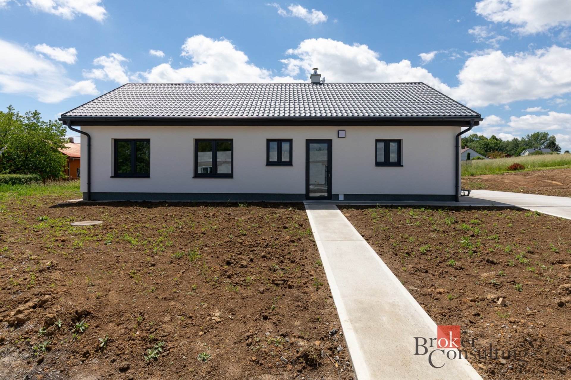 Prodej, domy/rodinný, 110 m2, Rychvald  [ID 84535]