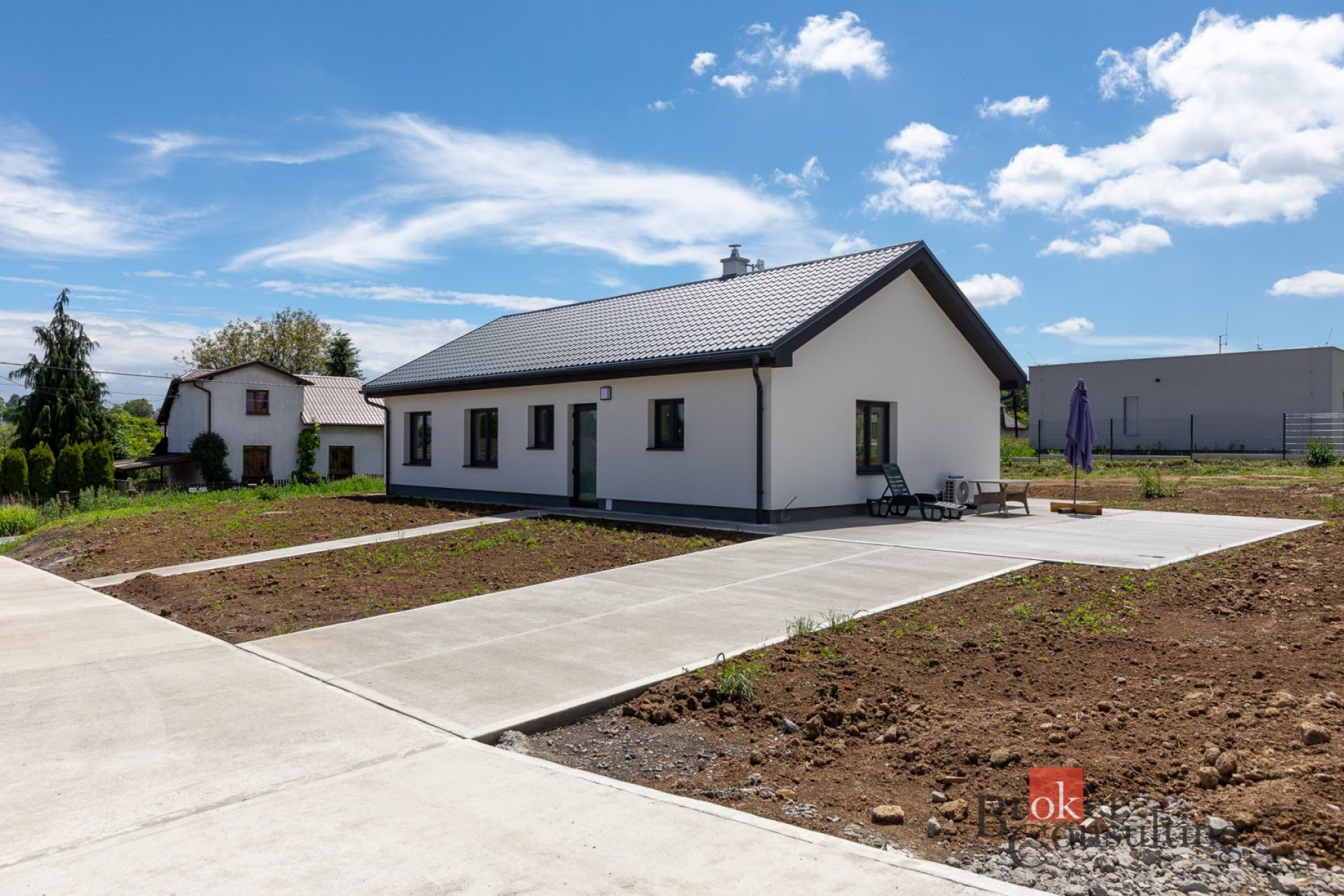 Prodej, domy/rodinný, 110 m2, Rychvald  [ID 84535]
