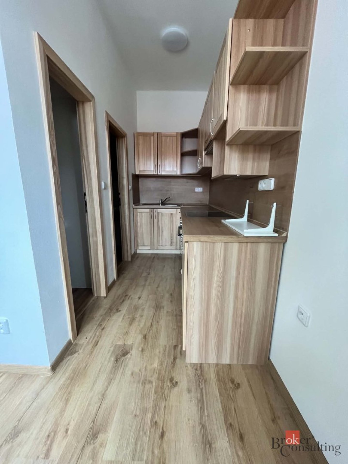 Pronájem, byty/2+kk, 45 m2, Horní Benešov, Bruntál [ID 87141]