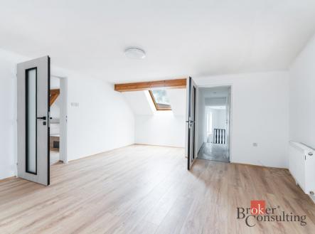 Prodej bytu, 4+kk, 130 m²