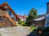 Prodej - chata/rekreační objekt, 176,4 m²