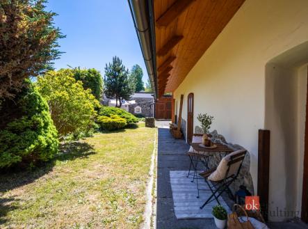Prodej - chata/rekreační objekt, 176,4 m²