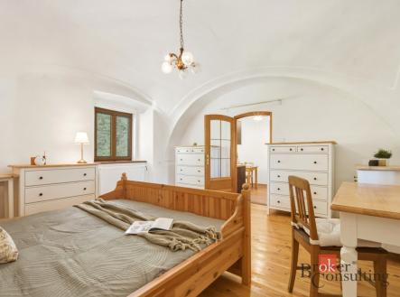 Prodej - chata/rekreační objekt, 176,4 m²