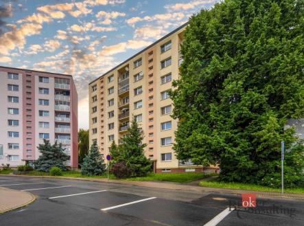 Prodej bytu, 2+kk, 42 m²
