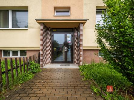 Prodej bytu, 2+kk, 42 m²