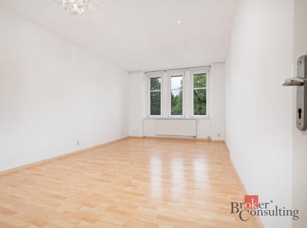 Pronájem bytu, 2+1, 68 m²