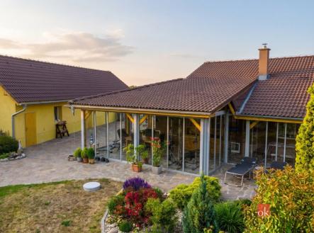 Prodej - dům/vila, 127,7 m²