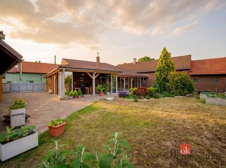 Prodej - dům/vila, 127,7 m²