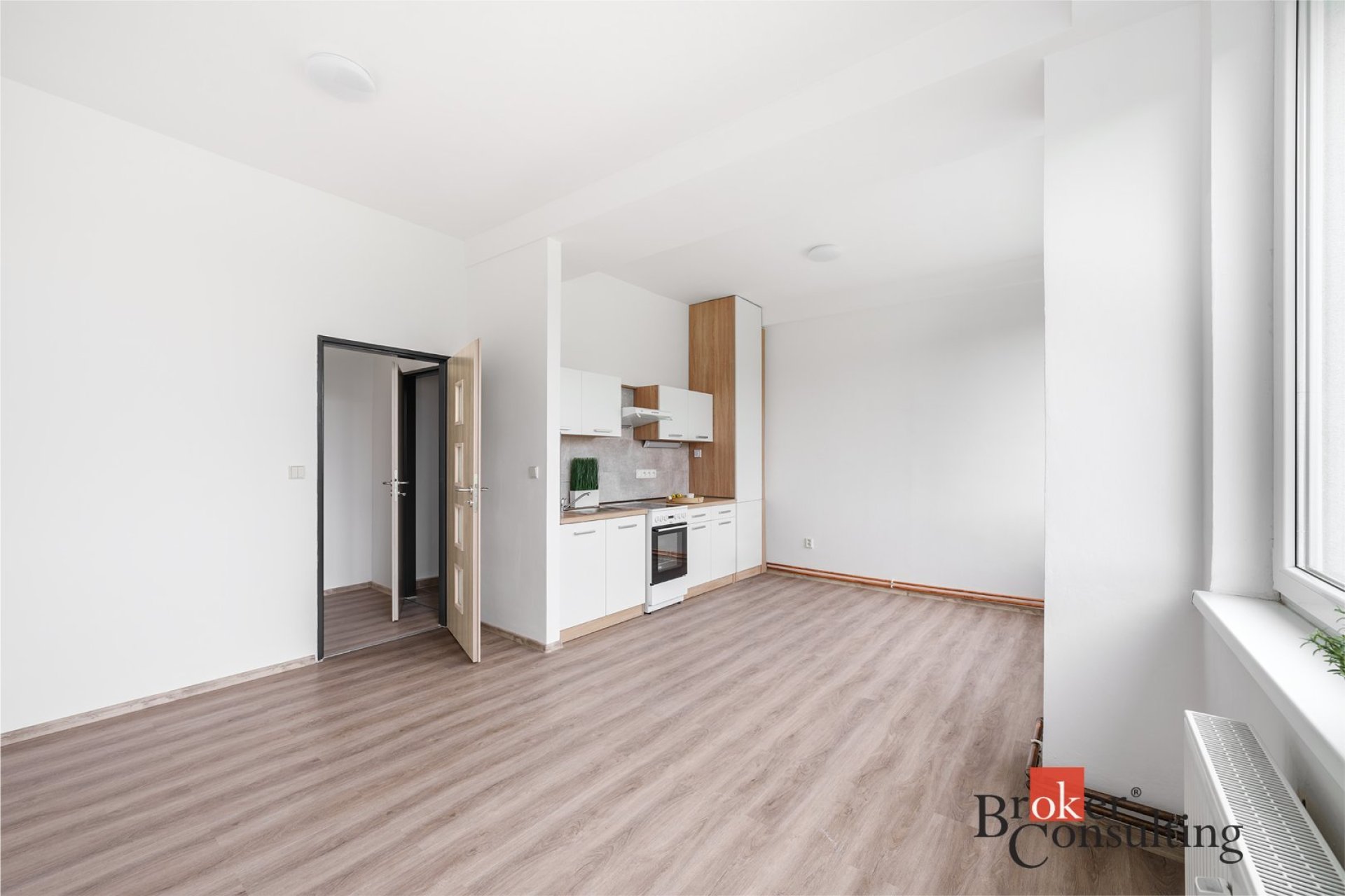 Pronájem, byty/2+kk, 46 m2, 41201 Mlékojedy, Litoměřice [ID 86689]