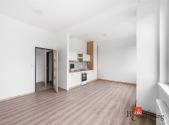 Pronájem bytu, 2+kk, 46 m²