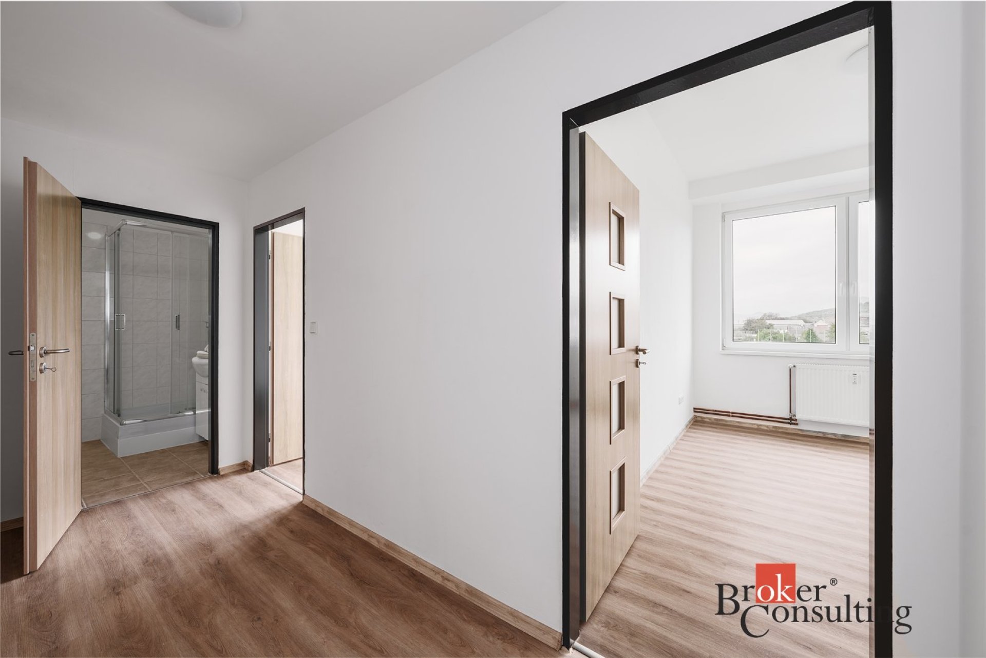 Pronájem, byty/2+kk, 46 m2, 41201 Mlékojedy, Litoměřice [ID 86689]