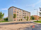 Pronájem bytu, 2+1, 55 m²