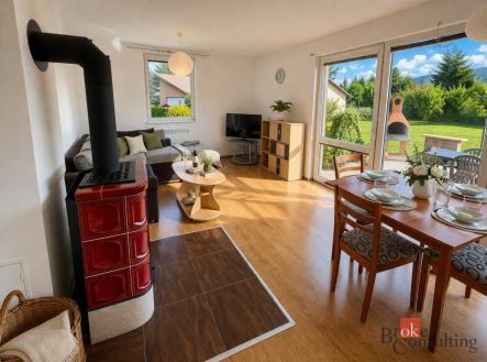 Prodej - dům/vila, 121 m²