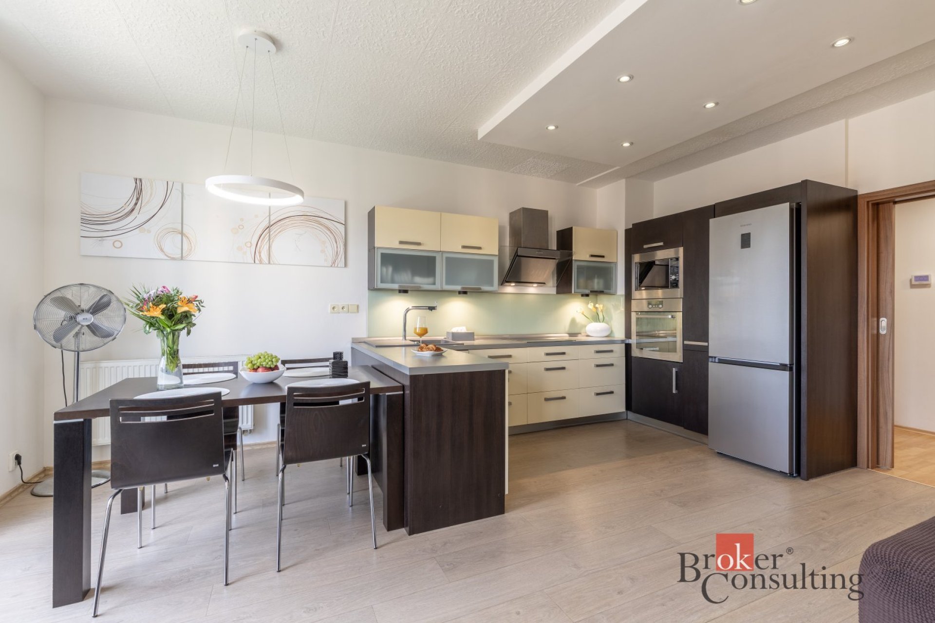 Prodej, byty/3+kk, 84 m2, Jánošíkova 837/42, Chrlice, 64300 Brno-Chrlice [ID 86140]